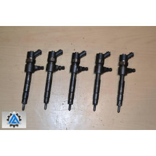 Форсунка Fiat Sedici 1.9 D Multijet 2006- 88Кв/120Лс 0445110276 (Фіат Седічі, Фіат Седічі)