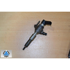 Форсунка Ford Mondeo MK 4 IV 1.6 TDCi 2011-2014 (Форд Мондео, Форд Мондео)