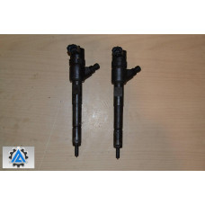 Форсунка Lancia Musa 1.3 D Multijet 2004- 51Кв/70Лс 0445110083 (Лянча Муса, Ланча Муса)