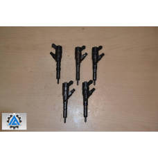 Форсунка Lancia Zeta 2.0 JTD 1999-2002 0445110008 (Лянча Зета, Лянсія Зета)