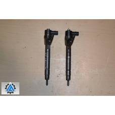 Форсунка Mercedes E-Class (S210 W210) 611 2.2 CDI 1999-2002 0445110200 (Мерседес Е-Клас, Мерседес Е-Цлаш)