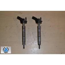 Форсунка Mercedes M-Class (W166) 3.0 CDI 642 Двигун 2011- 190Кв/258Лс 0445116026 (Мерседес М-Клас, Мерседес M-клас)