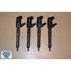 Форсунка Opel Zafira Tourer C 2.0 CDTi 2011- (Опель Зафира Турер, Опель Зафира Тура)