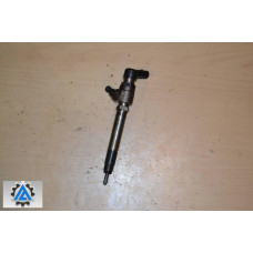 Форсунка Peugeot 607 2.7 HDi 24V 2004- DT17TED4 150Кв/204Лс 5U3Q9K546AA, 5U3Q-9K546-AA (Пежо 607, Пежо 607)