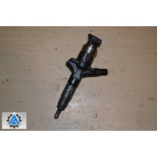 Форсунка Subaru Legacy IV (BL, BP) 2.0 D 2008- EE20Z 110Кв/150Лс 16613AA020 (Субару Легаси, Субару Легаси IV)