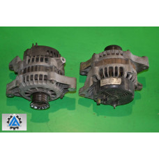 Генератор Opel Corsa B 1993-2000 70A 6204003, 3493048, 549090 генератор Опель Корса Б (Опель Корса, Опель Корса B)
