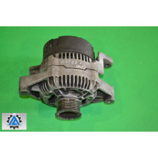 Генератор Opel Corsa B 1993-2000 70A 90413760, 0123120001 генератор Опель Корса Б (Опель Корса, Опел Кора)