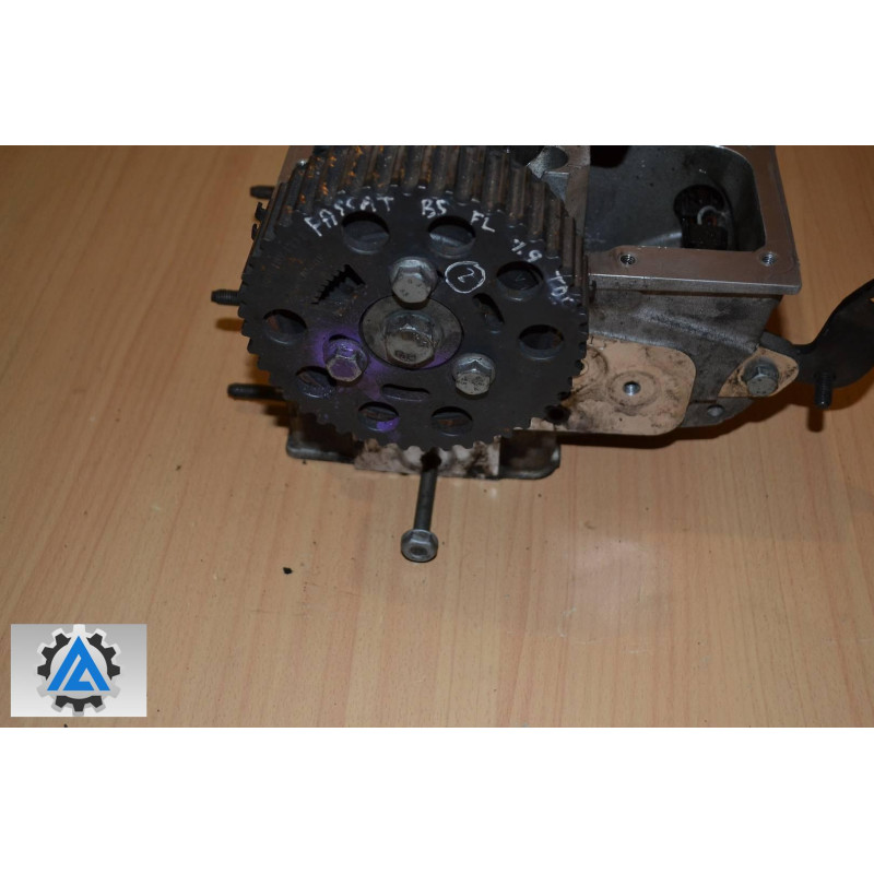 Головка блока Audi A6 1.9 TDI 038103373R (Ауді А6, Ауді А6)