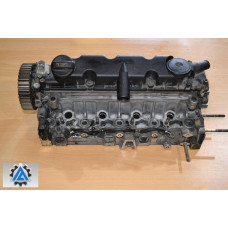 Головка блока Peugeot 406 2.0 HDI 1998-2004 9634963010 (Пежо 406, Пежо 406)