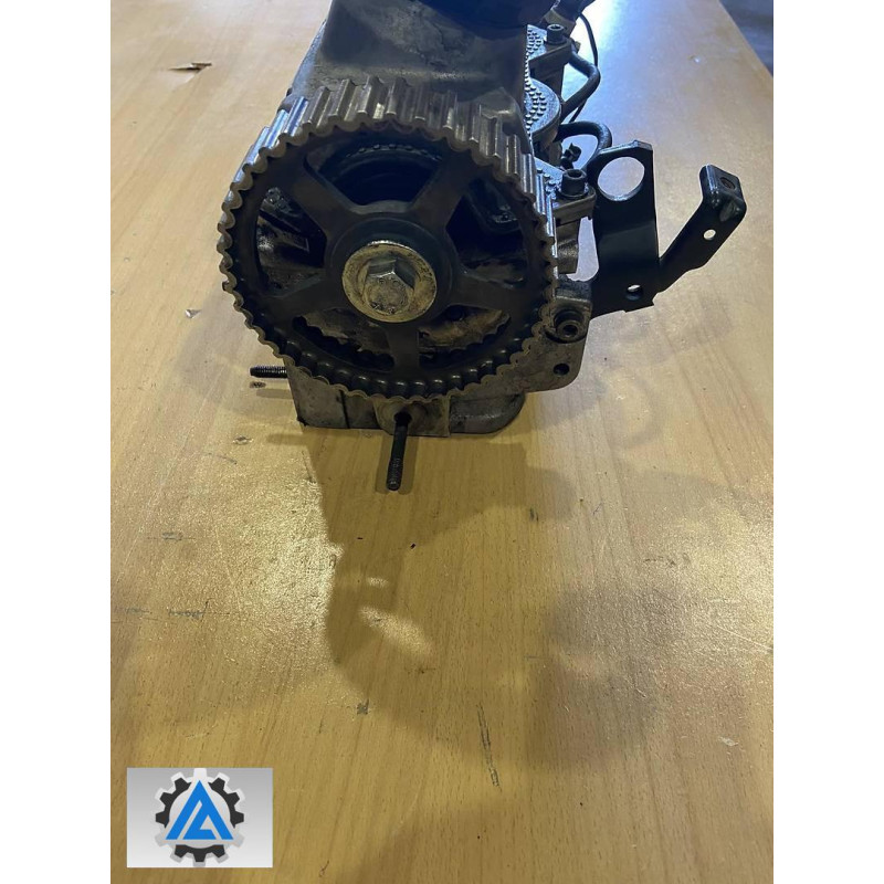 Головка блока Seat Toledo 1.9 SDI TDI 038103373E (Сеат Толедо, Сеат Толедо)