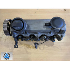 Головка блока Volkswagen Polo 1.9 SDI TDI 038103373E (Фольксваген Поло, Фольцваген Поло)