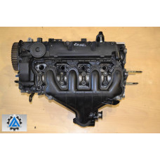 Головка блоку Volvo V70 2.0 16V D 9641752610 на запчастини (Вольво V70, Вольво В70)