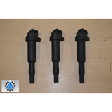 Катушка зажигания BMW 5 Series E60, E61 2.0 22 2.5 3.0 4.0 4.4 4.8 BENZ 2003-2010 0221504464 (БМВ 5 Серии, БМВ