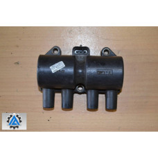 Котушка запалювання Chevrolet Aveo 1.2 1.4 1.5 BENZ 2006-... 96253555 19005230 (Шевроле Авео, Шевроле Авео)