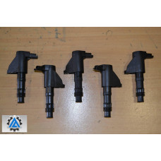 Котушка запалювання Citroen C8 3.0 V6 BENZ 2002-.. 9663278480, 19005337 (Сітроен C8, Сітрен C8)