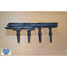 Котушка запалювання Citroen Xantia 1.8 2.0 16V BENZ 1995-1998 2526059A 96211048 (Сітроен Ксантія, Сітроен Ксантия)