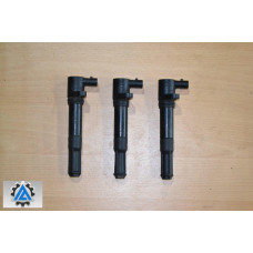 Катушка зажигания Fiat Doblo 1.4 BENZ 2010- BAE403C (Фиат Добло, Фиат Добльо)