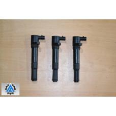 Катушка зажигания Fiat Panda 1.4 BENZ 2006- BAE403C (Фиат Панда, Фіат Панда)