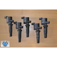 Котушка запалювання Ford C-Max 1.8 2.0 BENZ 2007-2010 (Форд С-Макс, Форд Сі-Макс)