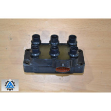 Котушка запалювання Ford Explorer 4.0 V6 4WD (Форд Експлорер, Форд Експлоурер)