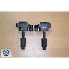 Котушка запалювання Ford Galaxy (WGR) 2.3 16V BENZ 1997-2006 0221505423 (Форд Гелексі, Форд Гелаксі)