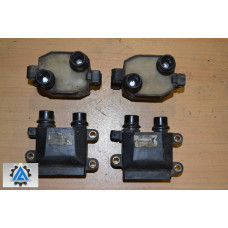 Катушка запалювання Ford Scorpio II 2.0 BENZ 1994-1998 95WF12029BA, 95WF-12029-BA (Форд Скорпіо, Форд Скорпіо II)