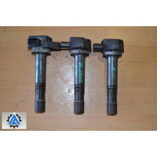 Катушка зажигания Honda Stream (RN) 1.7 16V BENZ 2001- 099700061 (Хонда Стрим, Хонда Стрим)