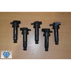 Катушка зажигания Hyundai IX20 1.4 1.6 (JC) BENZ 2010-.. 273012B000, 27301-2B000 (Хендай IX20, Хюндай IX20)