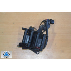 Катушка зажигания Hyundai Sonata III (Y-3) 2.0 BENZ 1993-1998 2730133510 2730133520 (Хюндай Соната, Хундай