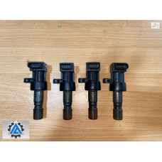 Котушка запалювання Jaguar X-Type (CF1) 2.5 V6 BENZ 2001-2009 144КВт/196КС (Ягуар Ікс-Тайп, Яґуар Ікс-Тайп)