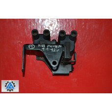 Катушка зажигания Kia Picanto 1.0 1.1 BENZ 2004-.... (Киа Пиканто, Киа Пикканто)