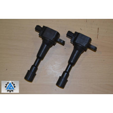 Катушка запалювання Mazda 3 (BK) 2.3 MPS Turbo 2006-2009 L3N9 191Кв/260Лс AIC4051, ZJ0118100A (Мазда 3, Мазда Три)