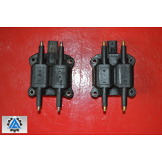 Котушка запалювання MINI Cooper 1.4 1.6 BENZ 2001-... 05269670 (Міні Купер, Мінi Купeр)