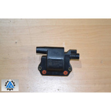 Катушка зажигания Nissan Vanette автобус (C22) 2.4 BENZ 1986-1995 22433-10G10 (Ниссан Ванетт, Ниссан Венет)