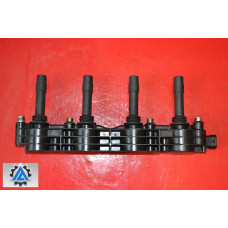 Катушка зажигания Opel Astra G 1.4 1.6 BENZ 16V 1998-2005 19005212 (Опель Астра Джи, Опель Астра Г)