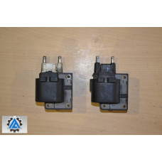 Катушка зажигания Renault Safrane 2 II 2.0 16V BENZ 1996-2000 2526111A, 2526052A, 2526052, 2526111 (Рено