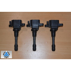 Катушка зажигания Renault SCENIC 1.4 16V 2009- 8200726341 224337085R (Рено Сценик, Рено СцеНІк)