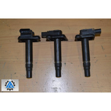 Катушка зажигания Seat Alhambra 1.8T 20V 1997-2010 110Кв/150Лс 06B905115 (Сеат Альхамбра, Сеат Альгамбра)
