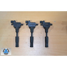 Котушка запалювання Suzuki Vitara (ET, TA) 2.0 V6 24V БЕНЗ 1994-1998 H20A 100КВт/136Кс (Сузукі Вітара, Судзукі Вітара)