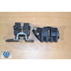 Котушка запалювання Toyota Hiace IV 2.7 BENZ 1998-2006 9091902226 9091902220 (Тойота Хайс, Тойота Гіас)