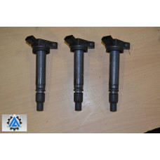 Катушка запалювання Toyota Urban Cruiser 1.33 BENZ 2009- 9091902256, 9091902250 (Тойота Урбан Крузер, Тойота Урбан Круізер)