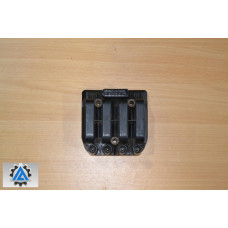 Котушка запалювання Volkswagen Caddy III 2.0 BENZ 2006-2015 06A905097A 06A905097 (Фольксваген Кадді, Фольцваген Кадді)