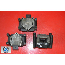 Котушка запалювання Volkswagen Multivan 2.0 BENZ 2003-... 032905106B (Фольксваген Мультівен, Фольцваген Мультівен)