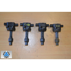 Катушка зажигания Volvo S40 1.8 1.9 2.0 BENZ 1995-2003 1275602 MB0297008180 (Вольво S40, Вольво С40)