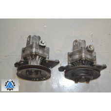 Уживані насос гідропідсилювача керма Audi 80 1.6 2.0 BENZ 1991-1994 100 BAR 026145155B, 7681955128 (Ауді 80, Ауді Вісімдесят)