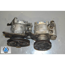 Насос гідропідсилювача керма Audi 80 B2 1.6 1.8 1.9 2.0 2.2 BENZ 1978-1986 7671955140 049145155 (Ауді 80, Ауді В80)