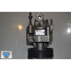 Насос гідропідсилювача керма BMW E34 540 4.0 V8 BENZ 1992-1995 M60B40 2105980 1141570 (БМВ Е34, Бе-ем-ве Е34)