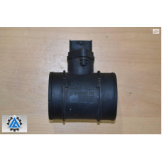 Расходомер воздуха OPEL MERIVA 1.3 CDTI 2005-2010 Z13DT Y13DT 0281002620 55350047 (Опель Мерива, Опель Мерива)