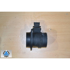 Расходомер воздуха Alfa Romeo GT 1.9 JTD 2003-2010 0281002792 55183650 (Альфа Ромео ГТ, Альфа Ромео ДжиТи)