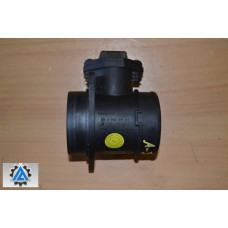 Расходомер воздуха Audi A3 1.8 BENZ 1996-2003 037906461C 0280217117 (Ауди А3, Ауді А3)